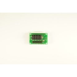 DISPLAY FOR LED PAR 64 TRI B PTJ2010000400