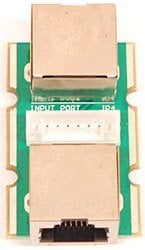 Pixel Bar 12 - Soi RJ45 Socket PCB  LR3247V2