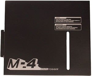 M-4 - Soi Side Cover  M00700301-M4