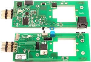 M-1 - B06505V6 Main PCB  M1-PCB