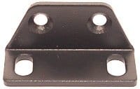 Opto Branch 6 RJ45 - Bracket  M52-001-0082