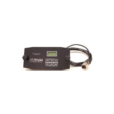 M5 Fogger - Antari Timer Remote  M-20