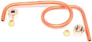 M-7 RGBA - Copper Tube  M-7-CP