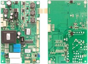 M-7 - B06704 Main PCB  M-7-PCB