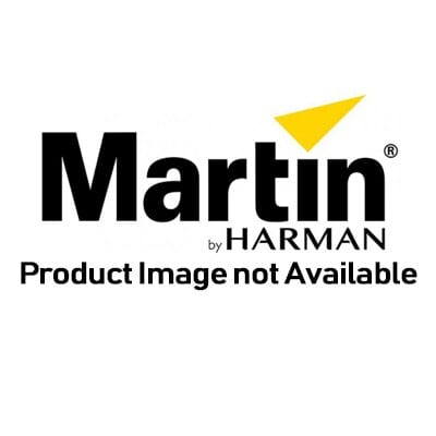 Magnum Hazer 120V - PVC sleeving 6mm, black 15807005