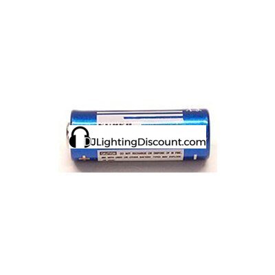 Mic037 - 23A 12V Battery Z-UC3-BAT