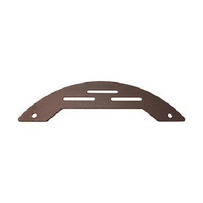 Opti Quad Par - Rear Metal Frame  W01-109296-01