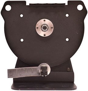 Colour Chorus 48 - Soi Left Bracket Assembly  P000000710