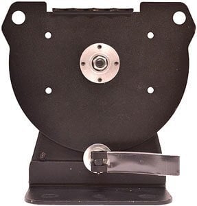 Dw Chorus 24 - Right Bracket Assembly  P000000711