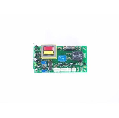 Hurricane 1100 - 120V Master PCB For Hurricane1100 P170F1MSPCB