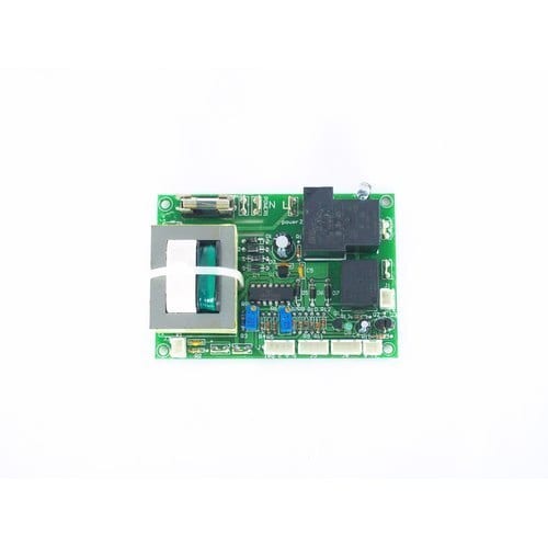 Hurricane 1300 - 120V Master PCB For H1300 P170F3MSPCB