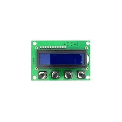 MOTION SET DISPLAY PCB P173MSL