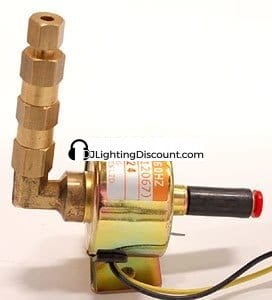 Z-300 II - Pump  PA0067000