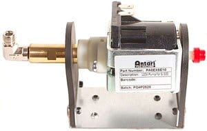 S-500 - Pump  PA0EX5E10