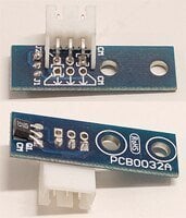 Design Spot 250 Pro - Sensor  PCB0032A-A00