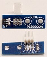 Design Spot 250 Pro - Sensor  PCB0032A