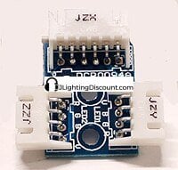 Dled60 Strip Wa - Link PCB  PCB0094A