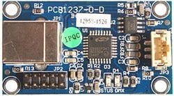 PCB12370D PCB FOR EMOTION (V2.0.0)  50203012295800