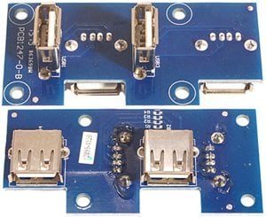 PCB12470B PCB FOR EMOTION   5020301289500