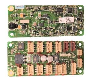 PCB16740A PCB ASSEMBLY FOR ARTISTE MONET 5020301398400