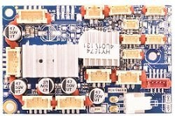 PCB16940B CMY+CTO PCB FOR SMARTY MA 5020301400500V131