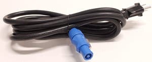 FT-100 - 14 Gauge P-Con Cable 14 Awg 6ft P-CON CABLE 14G