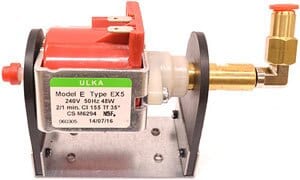 S-500XL - Soi 230V Pump  PE0EX5E1B