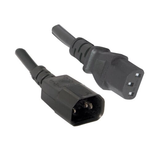 5ft Power Linking Cable (IEC Male to IEC Female) PLIEC5FT