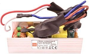 SOI 28VDC 2.15A POWER SUPPLY FOR PM-1 PM1002400