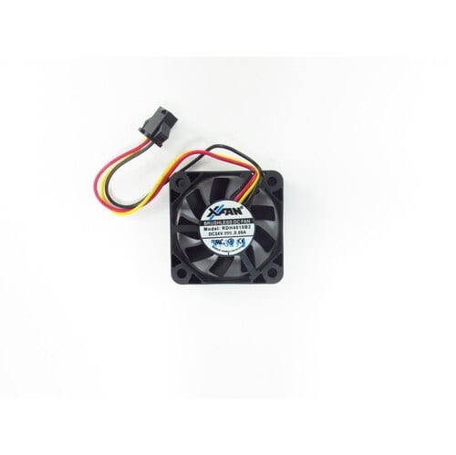 Legend 330Sr Spot - Dc Rolling Fan(Rohs)Class A,Dc24V 0.09A(Max0.108), Rolling F PTC3014001183