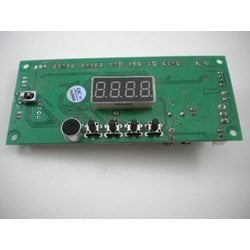 Display/Main PCB 10W PTD22LED600