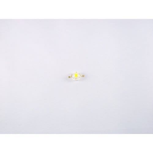 Colorado 1 Tour - 1W Single Cool White LED PTF0204000125