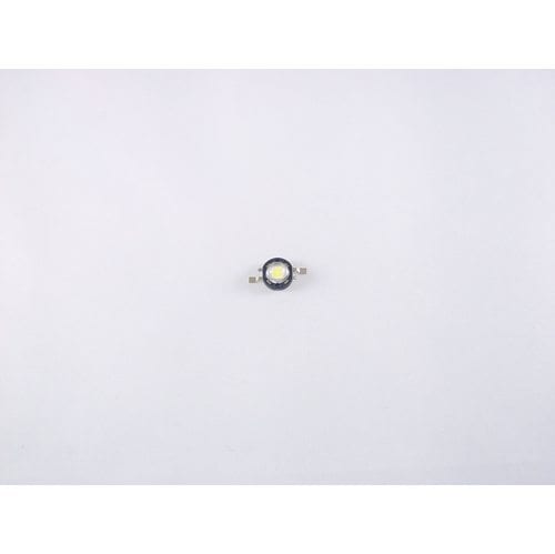 Colorado 2 Ip - Single White LED 3W PTF0204000308