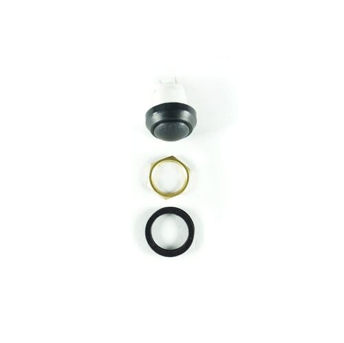 Well Quad-M - Waterproof On/Off Switch PTF0801000400