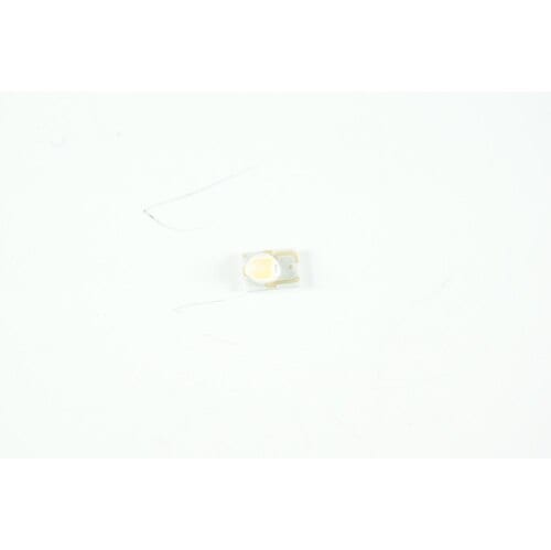 Colorado Range Ip - Single Amber LED PTF1070000330