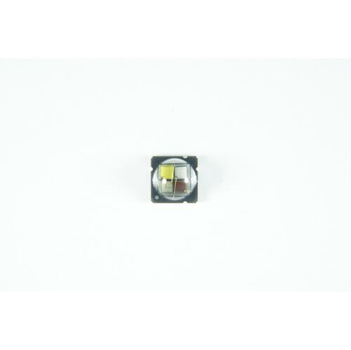 Colorado 1-Quad Tour - Single RGBW Quad LED 10W PTF1070000465