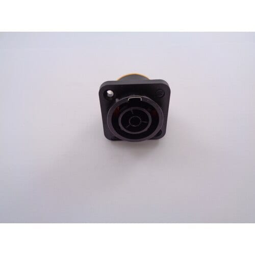 Colorado 1-Quad Zoom Vw - Ip Power Out Connecter With Cover  PTF1100000468