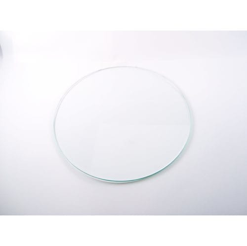 Colorado 2 Zoom Ip - Clear Glass PTF1200007700