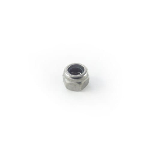 Colorado 2 Zoom Ip - Lock Nut PTF1491100043