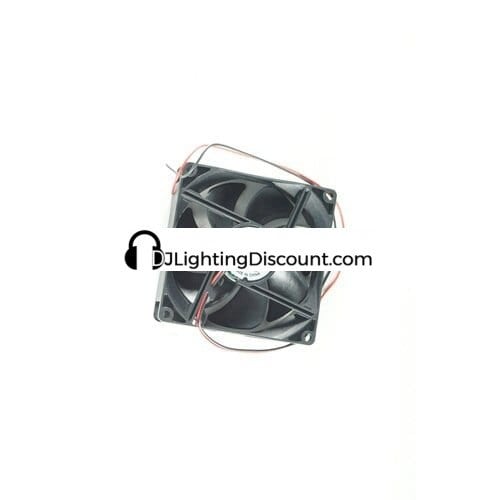 Q-Spot 460-LED - Fan (Sunon) Head Qspot460Led PTF1600008100