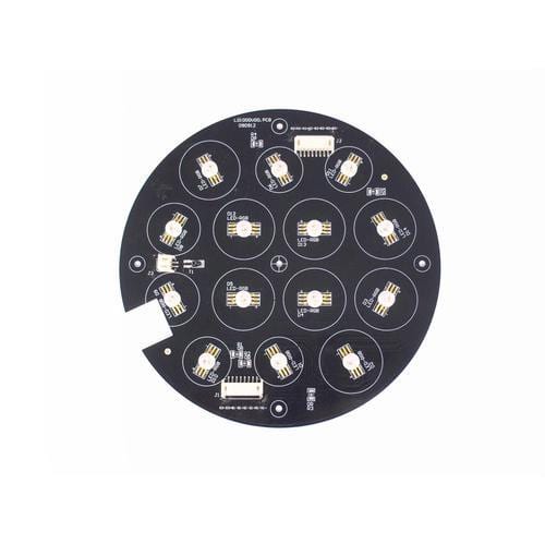 Colorado 1-Tri Ip - LED Board  PTF2260000317