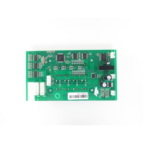 Colorado4 Ip - Display PCB Bom 7 Colorado4Ip PTF2260001575