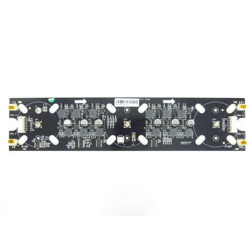 Colorado Batten Quad-9 Ip - LED Driver Board PTF2260001605