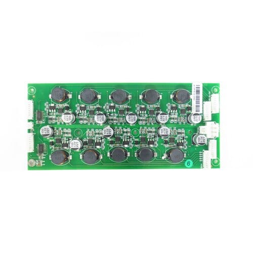 Ovation C-640Fc - Driver Board  PTF2260001677