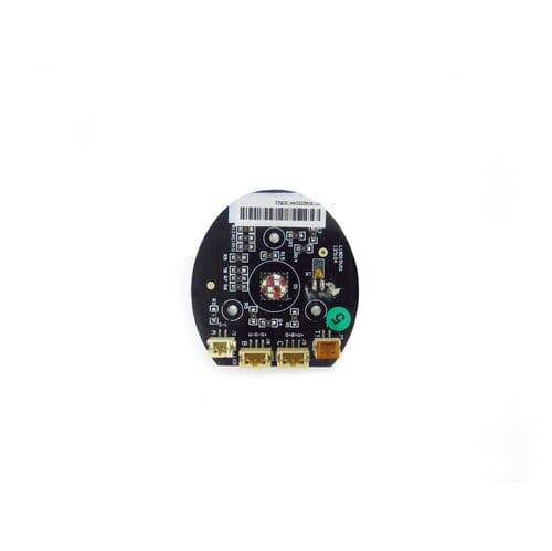 Well Quad-M - LED Board PTF2260001680