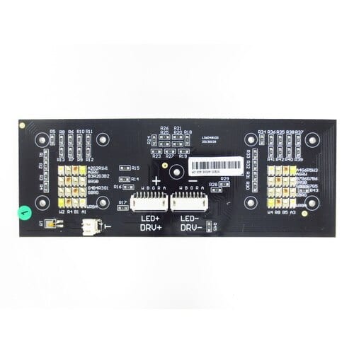 Ovation C-640Fc - LED Board (Lamp Cap Bom#5) PTF2260001685