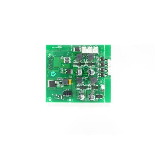 Well Quad-M - Driver Board PTF2260001699