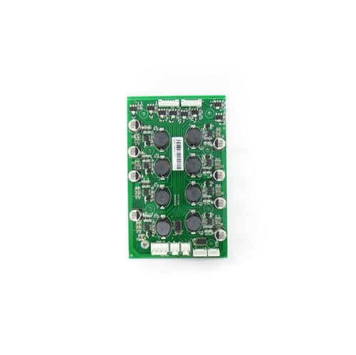 Colorado 2-Quad Zoom Tour - Driver PCB  PTF2260001702