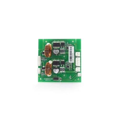 Ovation E-190Ww - 19° - Driver Board PTF2260001713