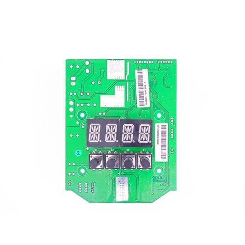 Colorado 2-Quad Zoom Ip - Display / MPCB Colorado2Quadzoom(Ip & Tour) PTF22600017762QZ